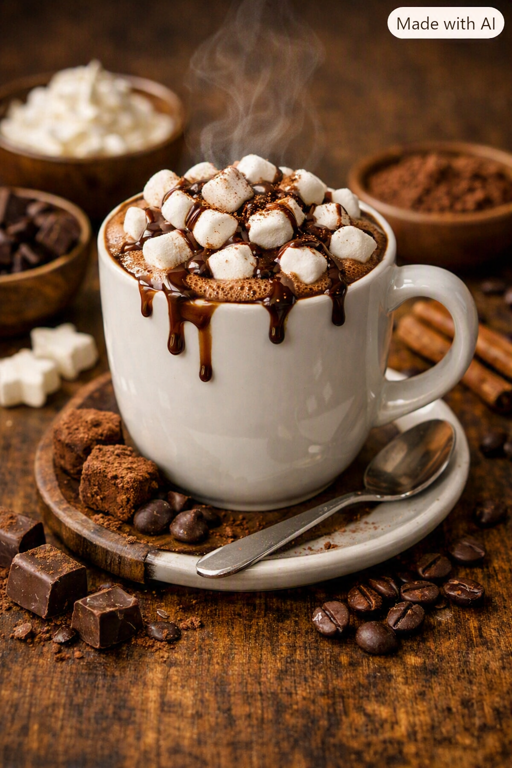 Hot Chocalate