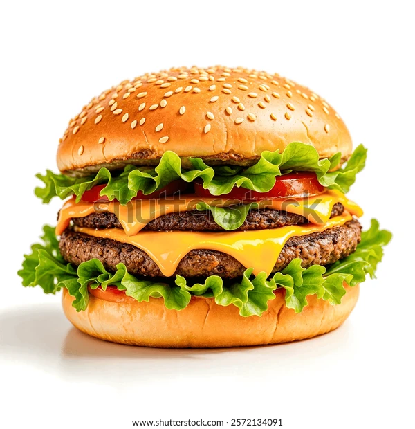 Cheese Burger