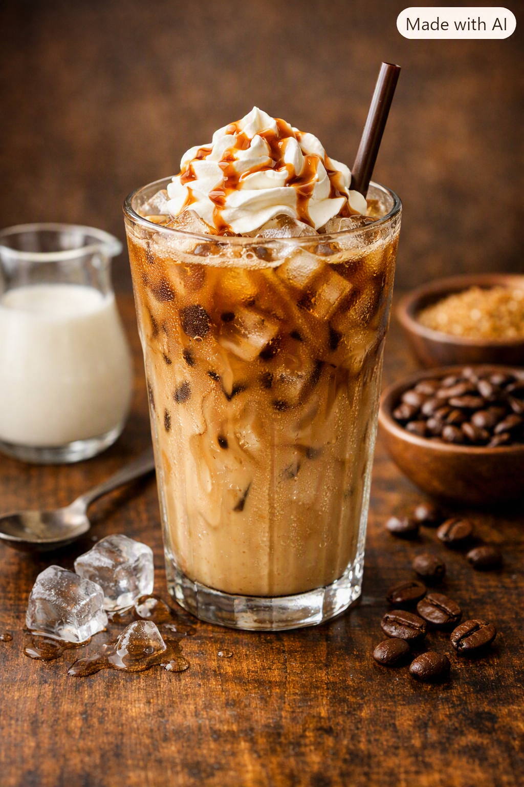 Ice Coffee