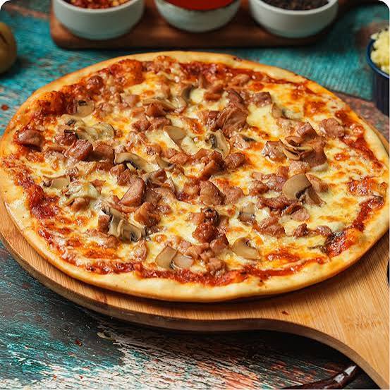 Pizza