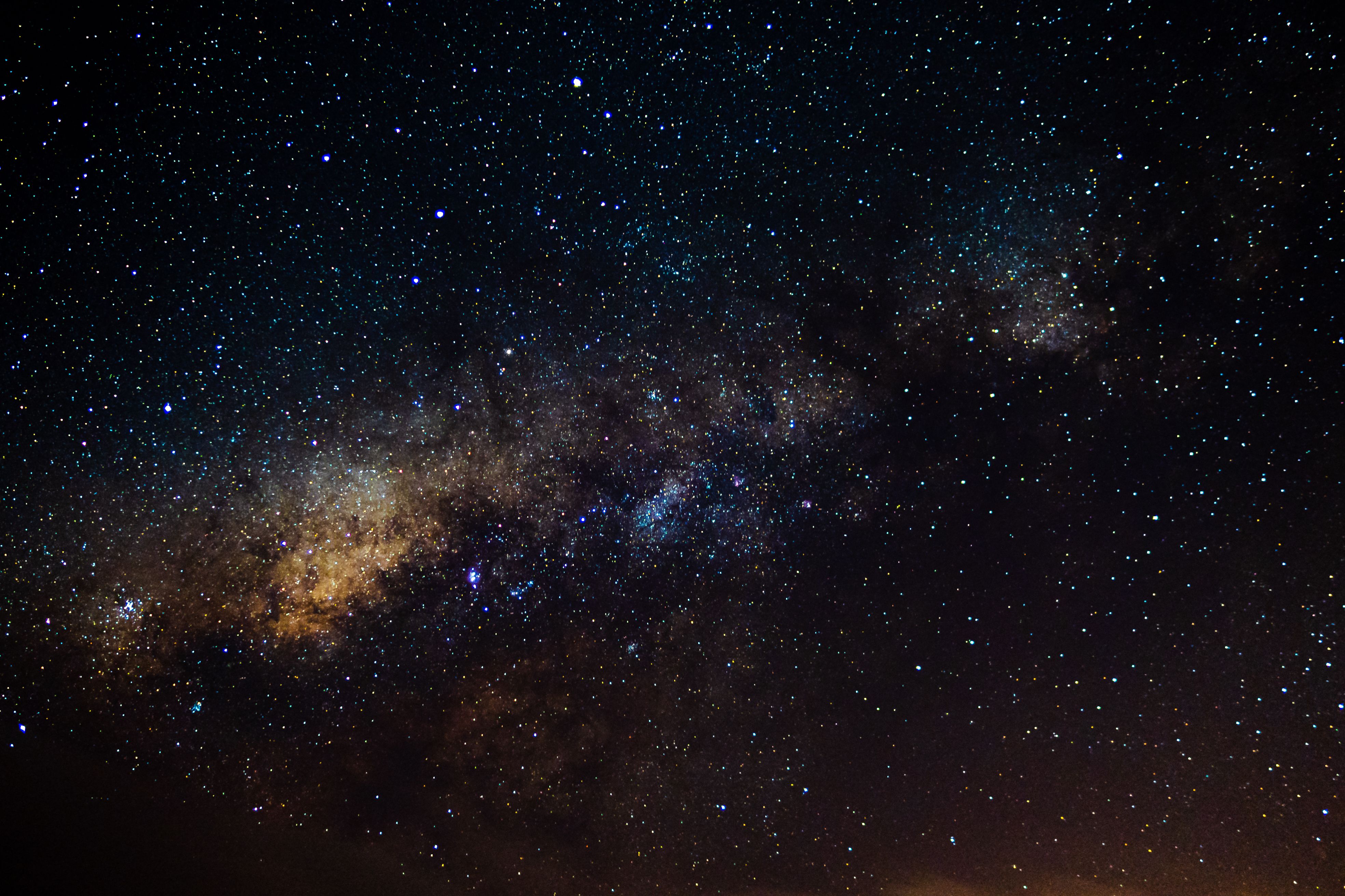 Space