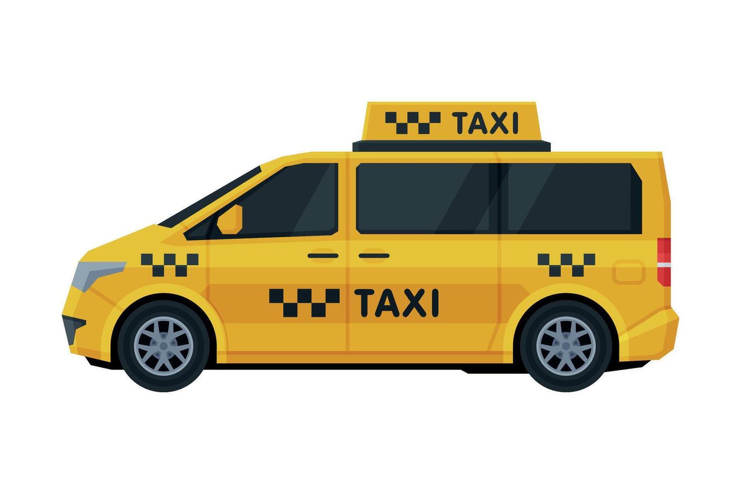 Van