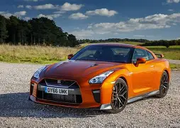 Sports Car